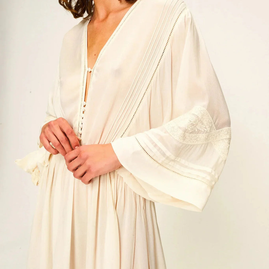 Dahlia Dress