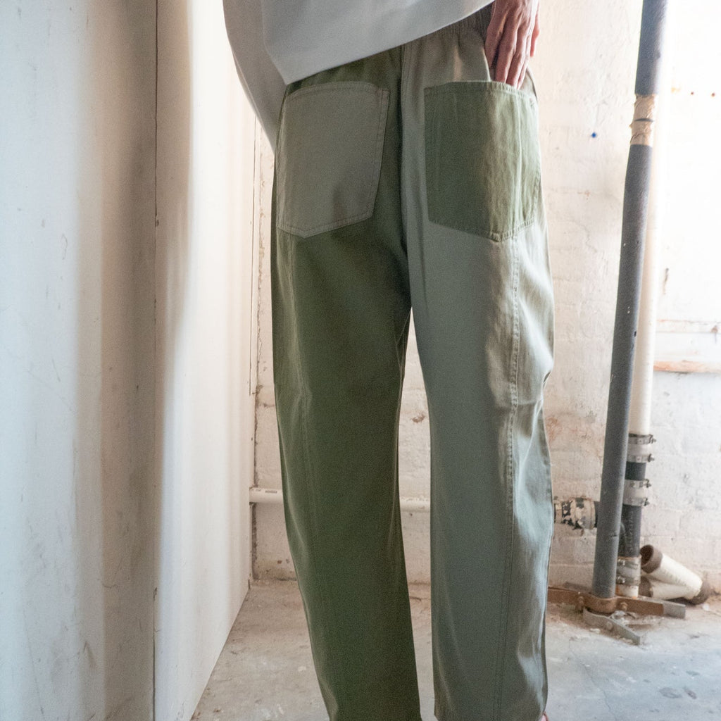 Janus II Pant - Surplus
