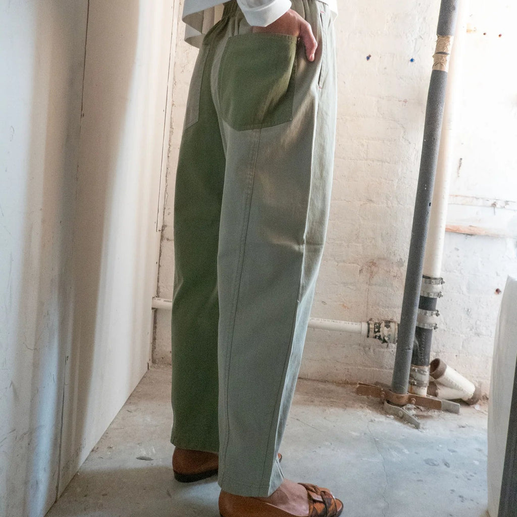 Janus II Pant - Surplus