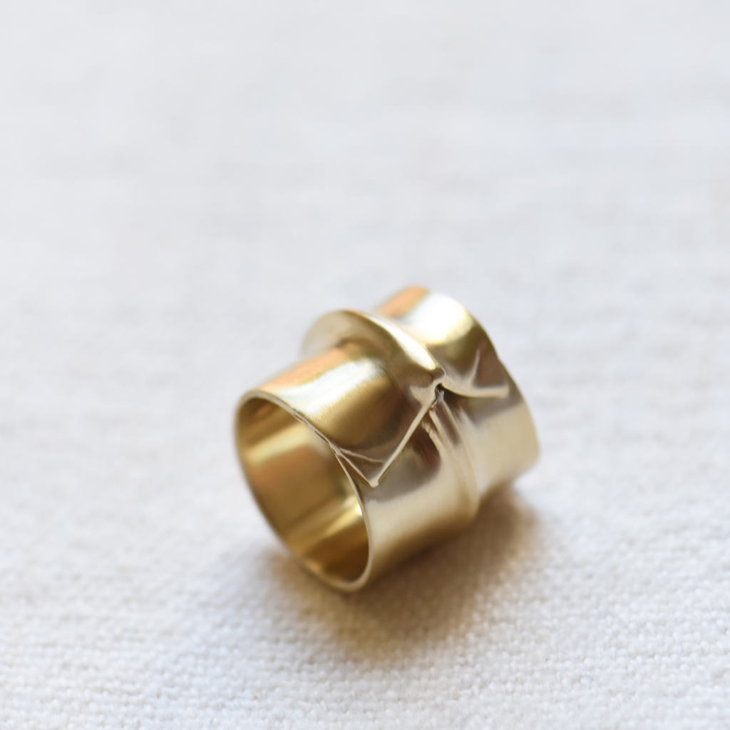 8.6.4 Design RI-K-52 Ring Size 6