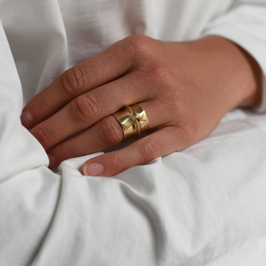 8.6.4 Design RI-K-52 Ring Size 6