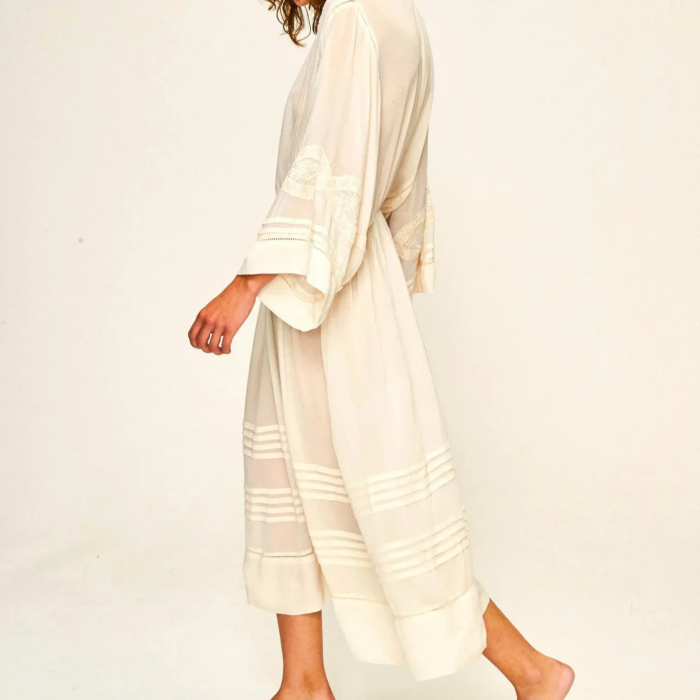 Dahlia Dress