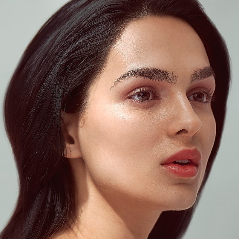 Henné Luxury Lip Tint Desire