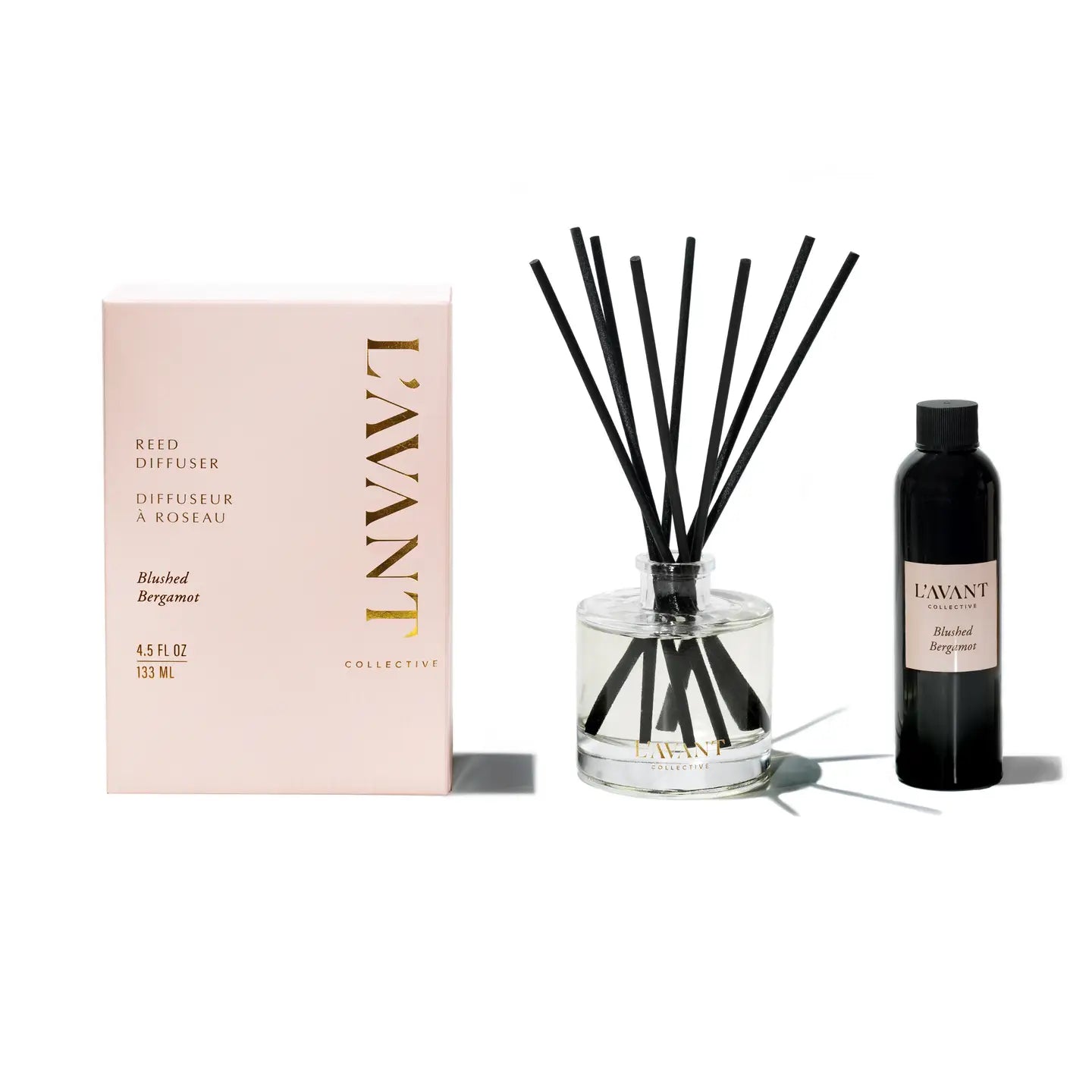 Reed Diffuser