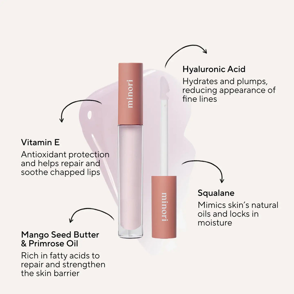 Lip Gloss
