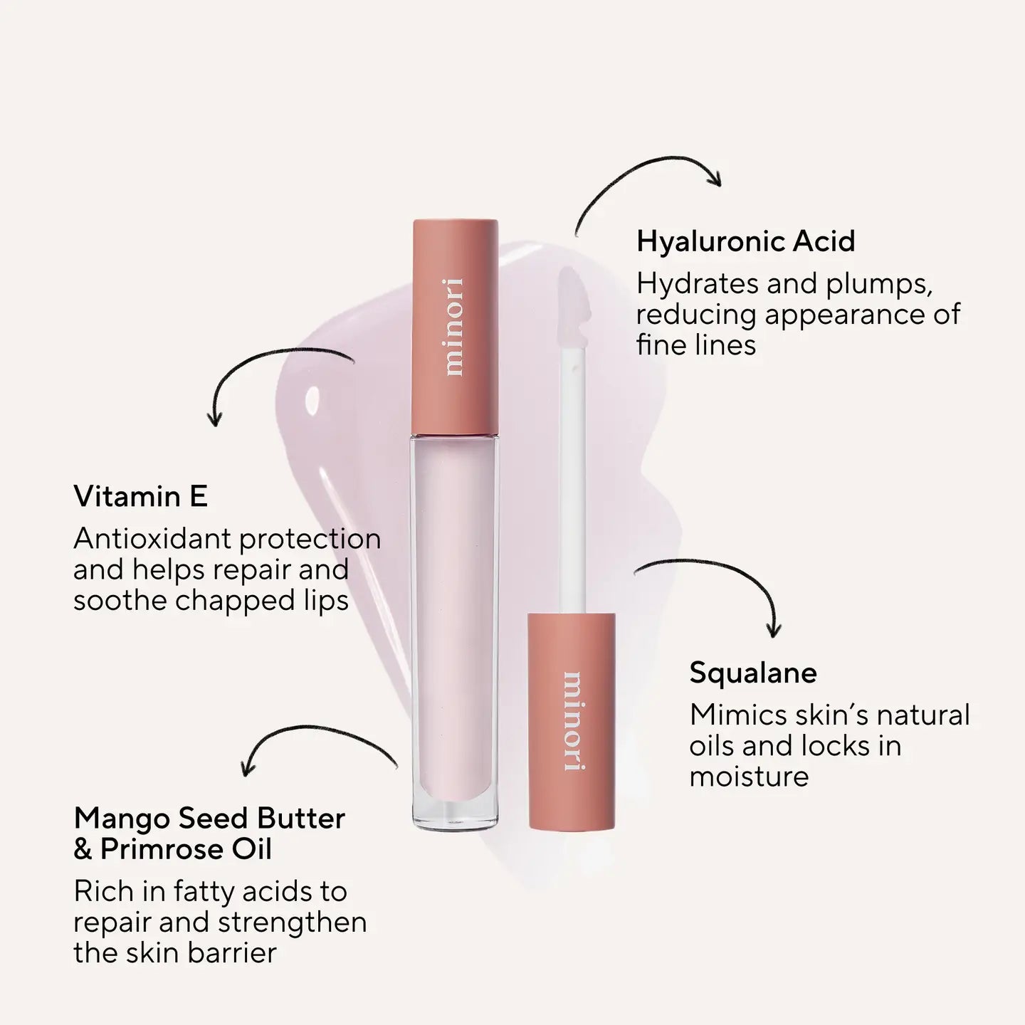 Lip Gloss