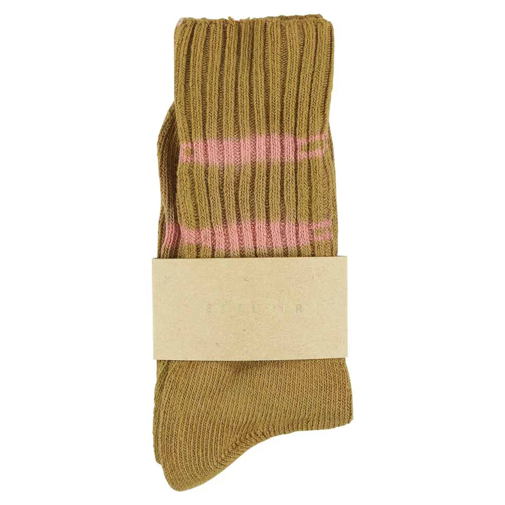 Women's Dyed Socks - Multiple Colors