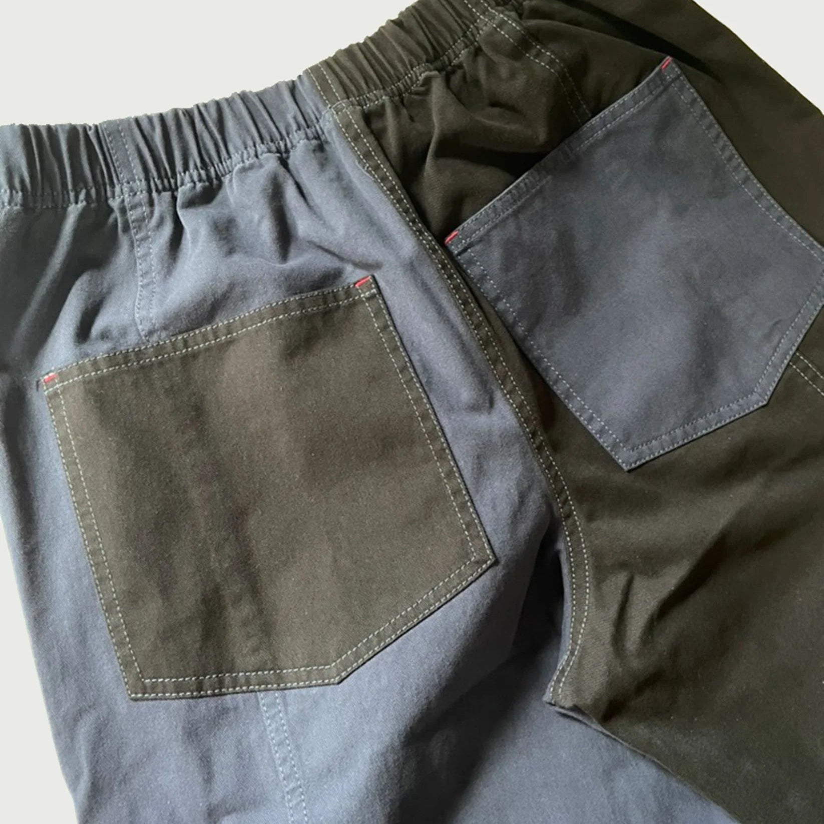 Janus II Pant - Ink