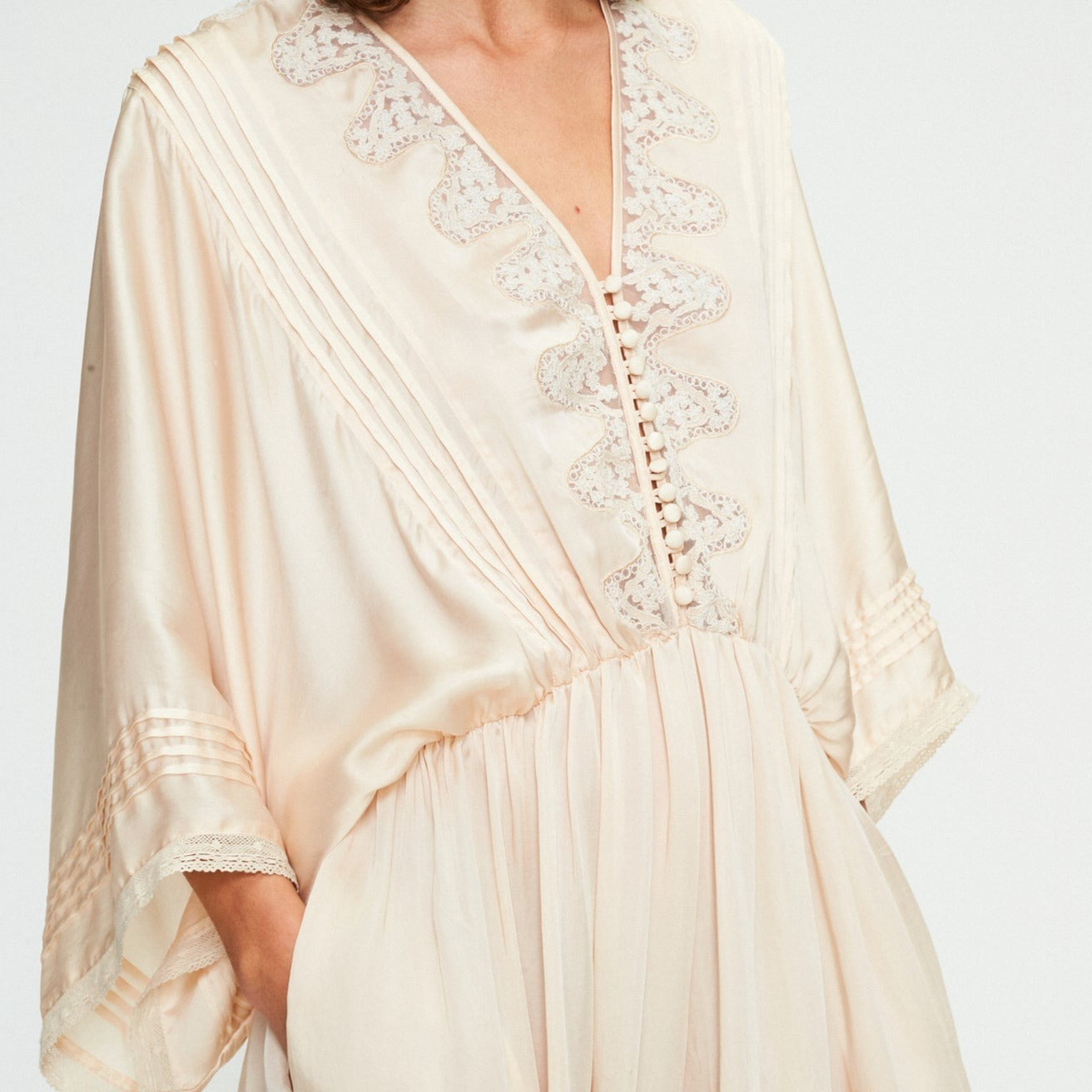 FAUNE Honeysuckle Natural Blush