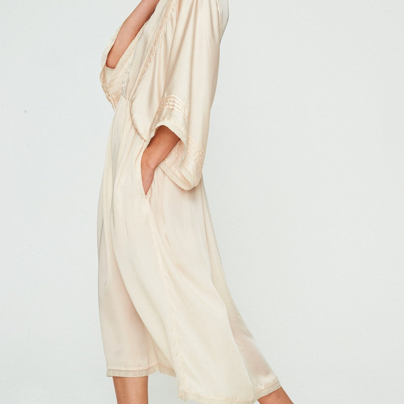 FAUNE Honeysuckle Natural Blush