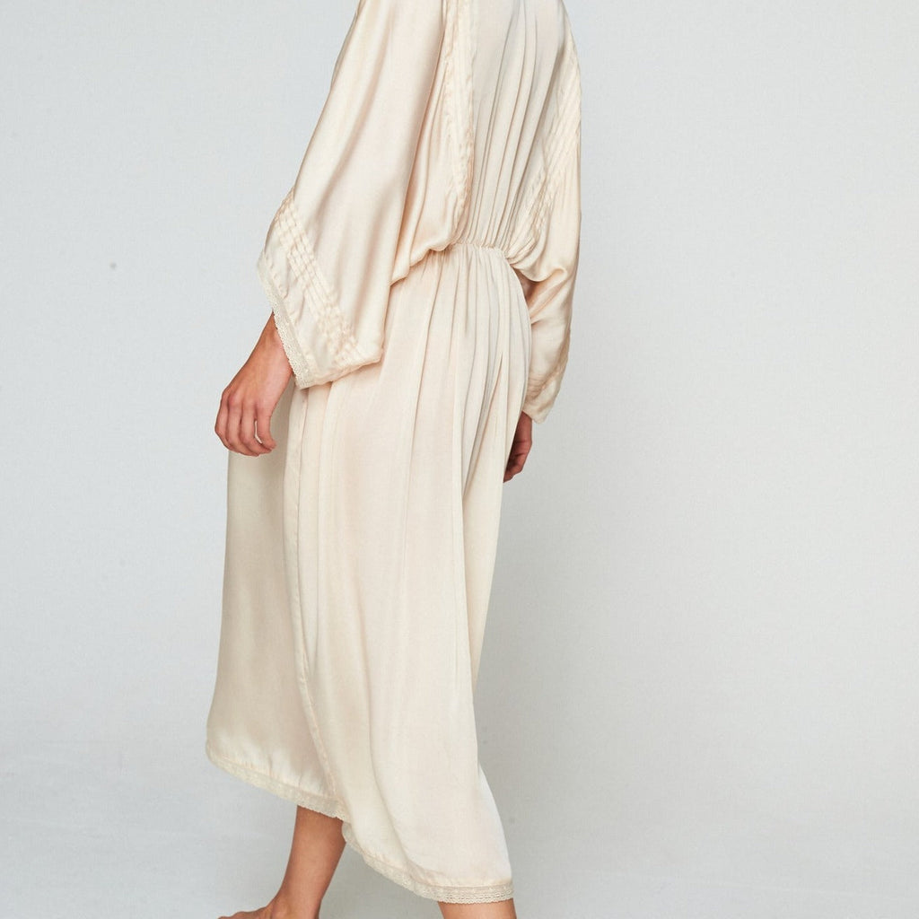 FAUNE Honeysuckle Natural Blush