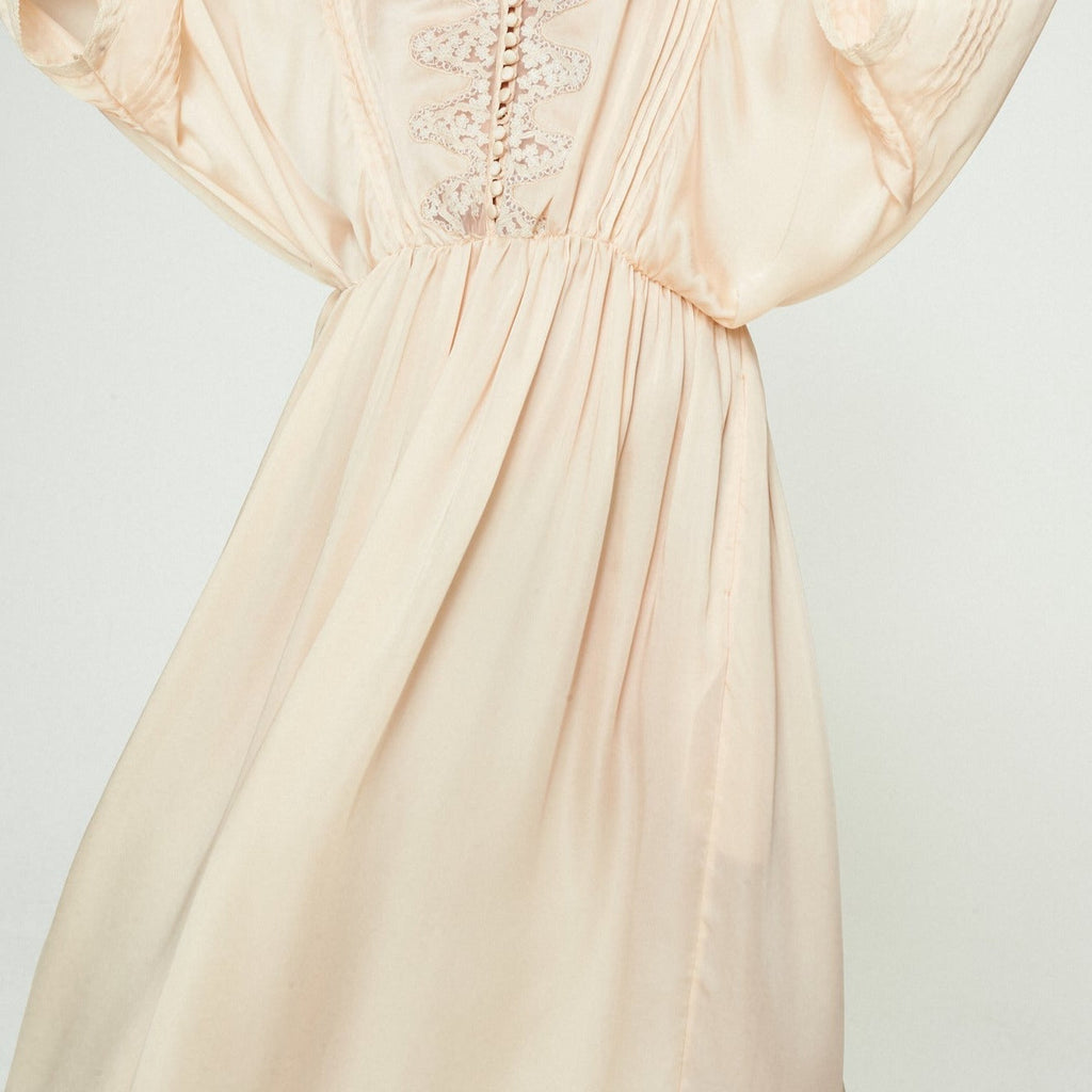 FAUNE Honeysuckle Natural Blush