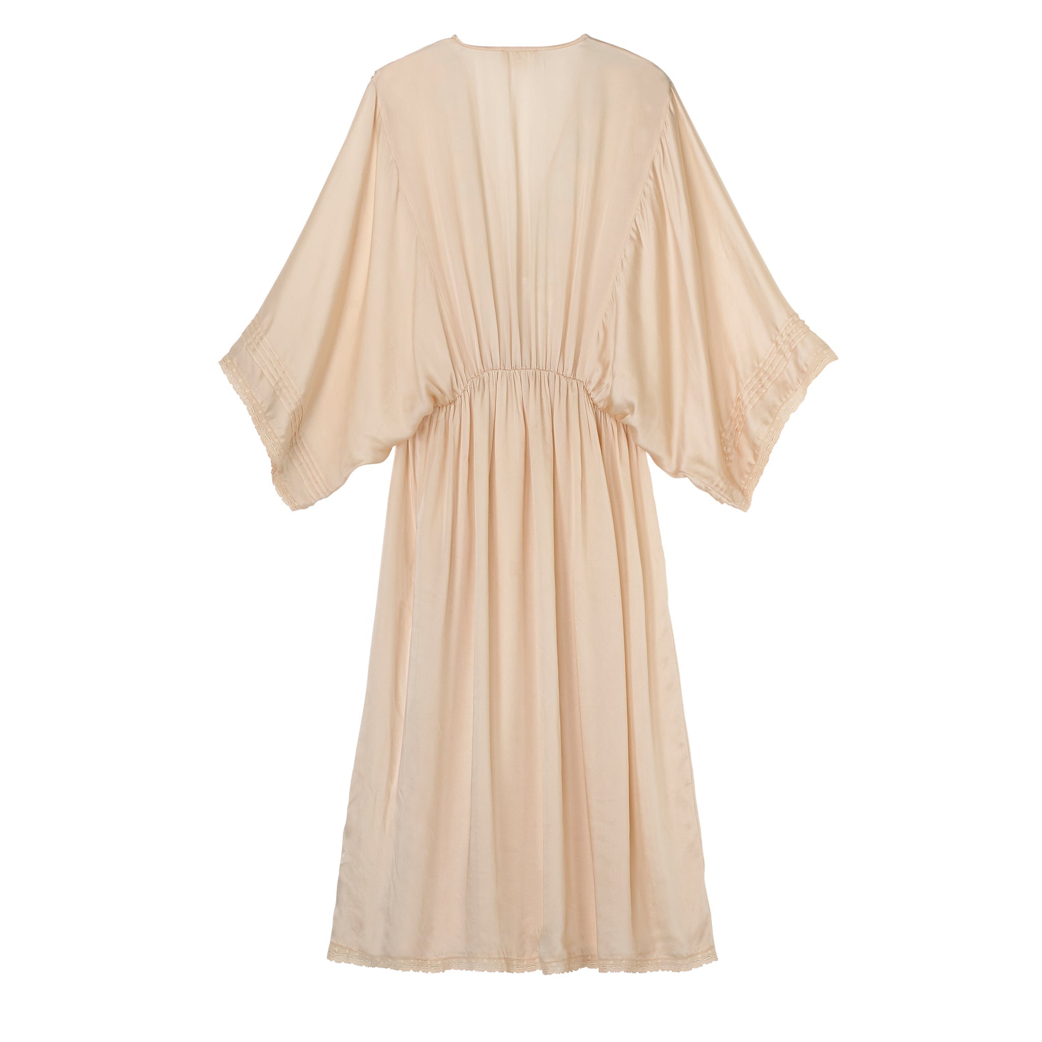 FAUNE Honeysuckle Natural Blush