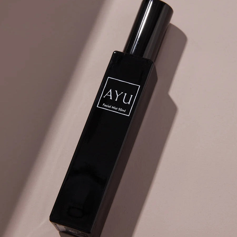 Lavender, Chamomile & Geranium Facial Mist