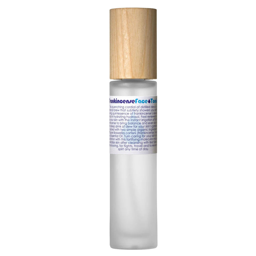 Frankincense Face Tonic - 50ml