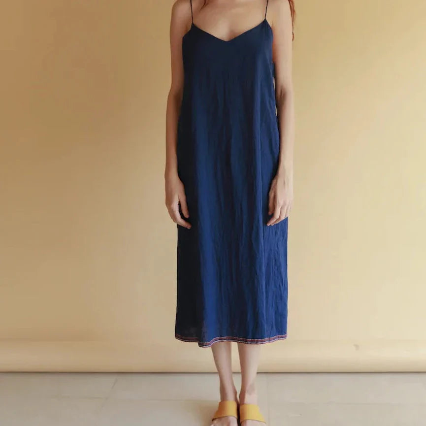 Runaway Bicycle GIGI Dress