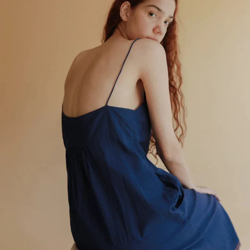 Runaway Bicycle GIGI Dress