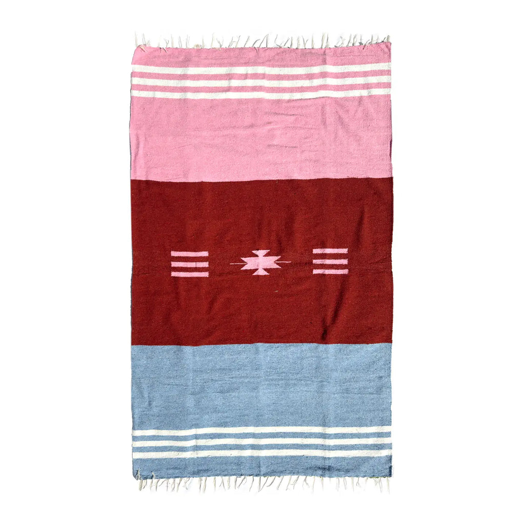 Blanket Roll - Picnic/Beach/Campfire