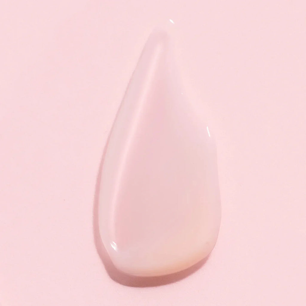 Hydrating Petal Cream - Daily Moisturizer with Hyaluronic Acid, Peptides + Vitamin C