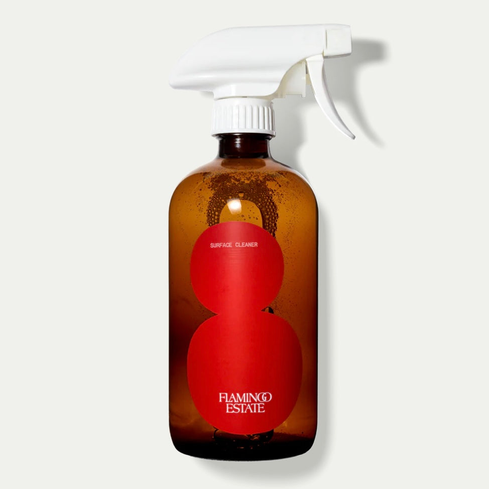 Roma Heirloom Tomato Surface Cleaner
