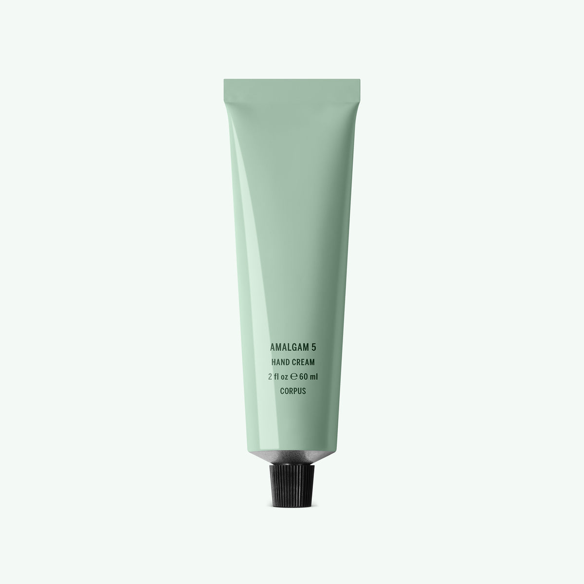 Aromatic Hand Cream - Amalgam 5