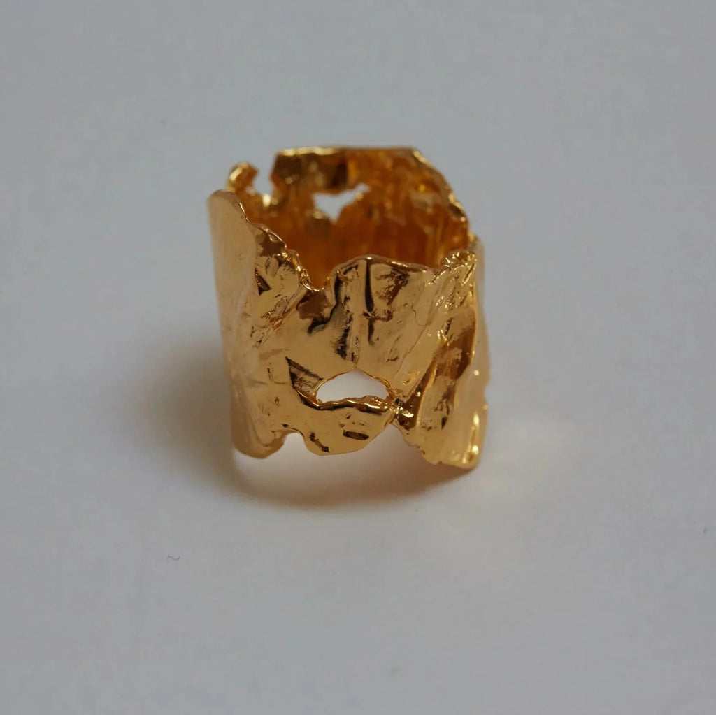 NATURE by Bree Nichols - TERRAIN Ring