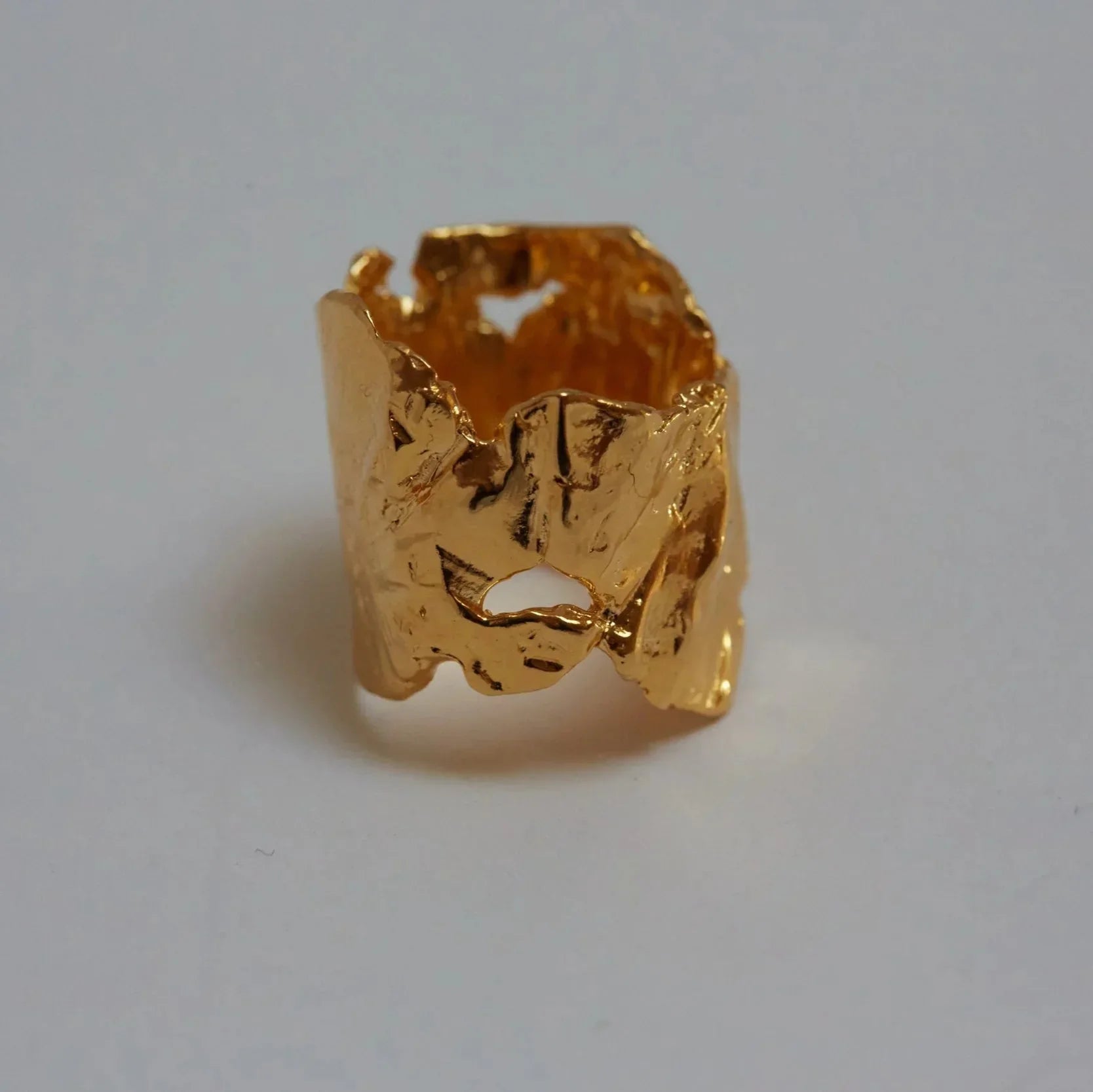 NATURE by Bree Nichols - TERRAIN Ring