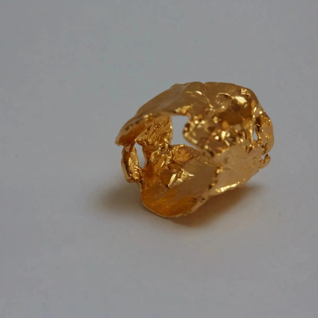 NATURE by Bree Nichols - TERRAIN Ring