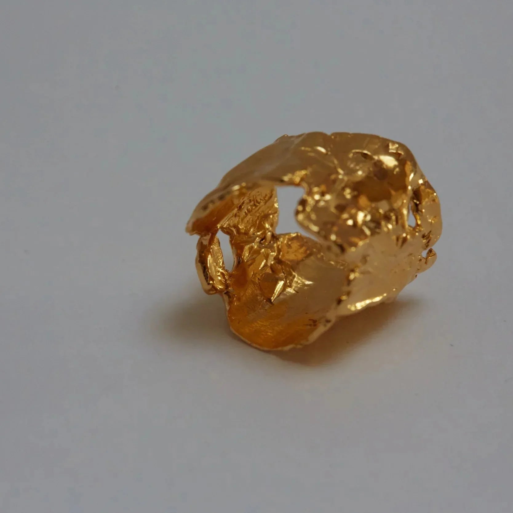 NATURE by Bree Nichols - TERRAIN Ring