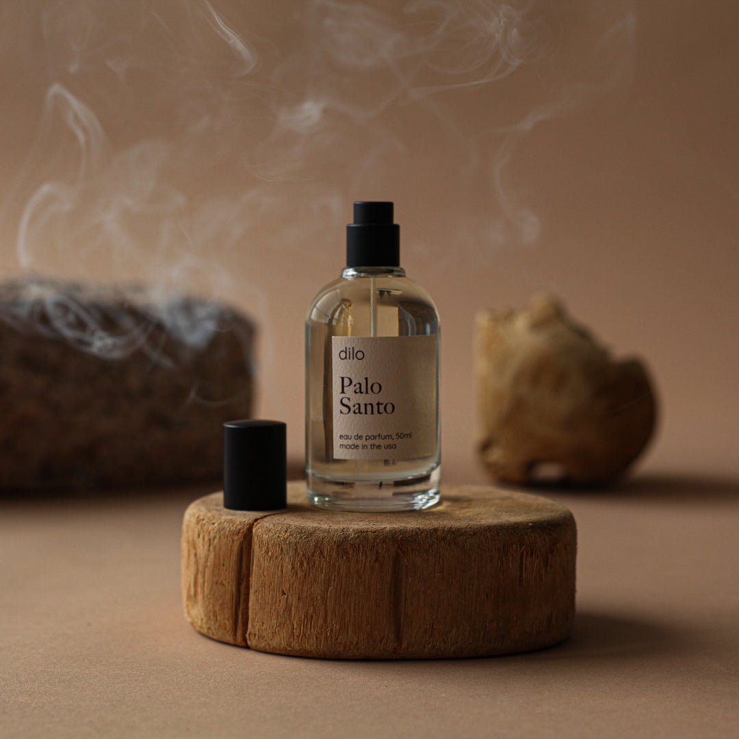 Palo Santo - Unisex Eau de Parfum - 50ml