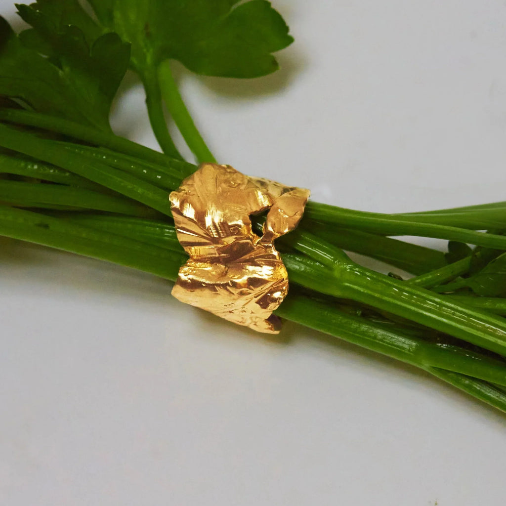 NATURE by Bree Nichols - TERRAIN Ring