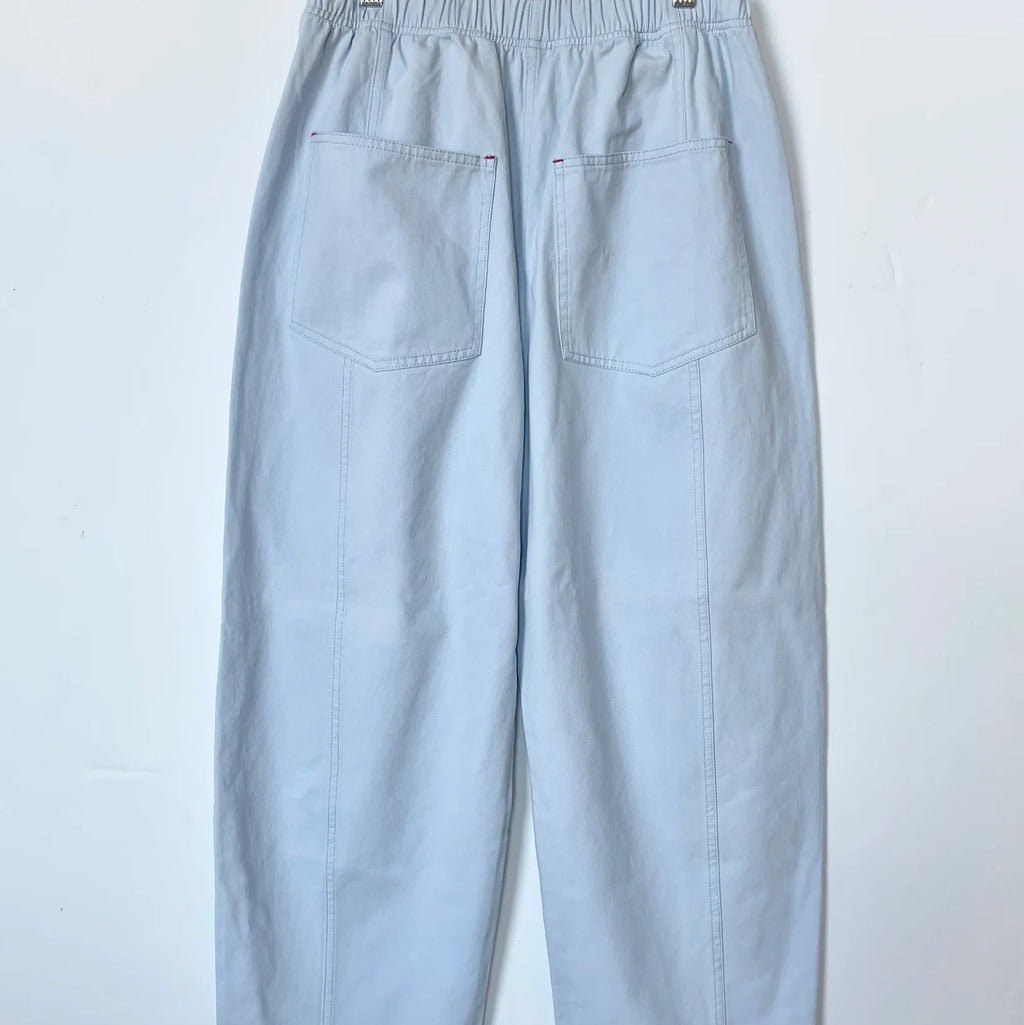 Janus II Pant - Cumulus Blue