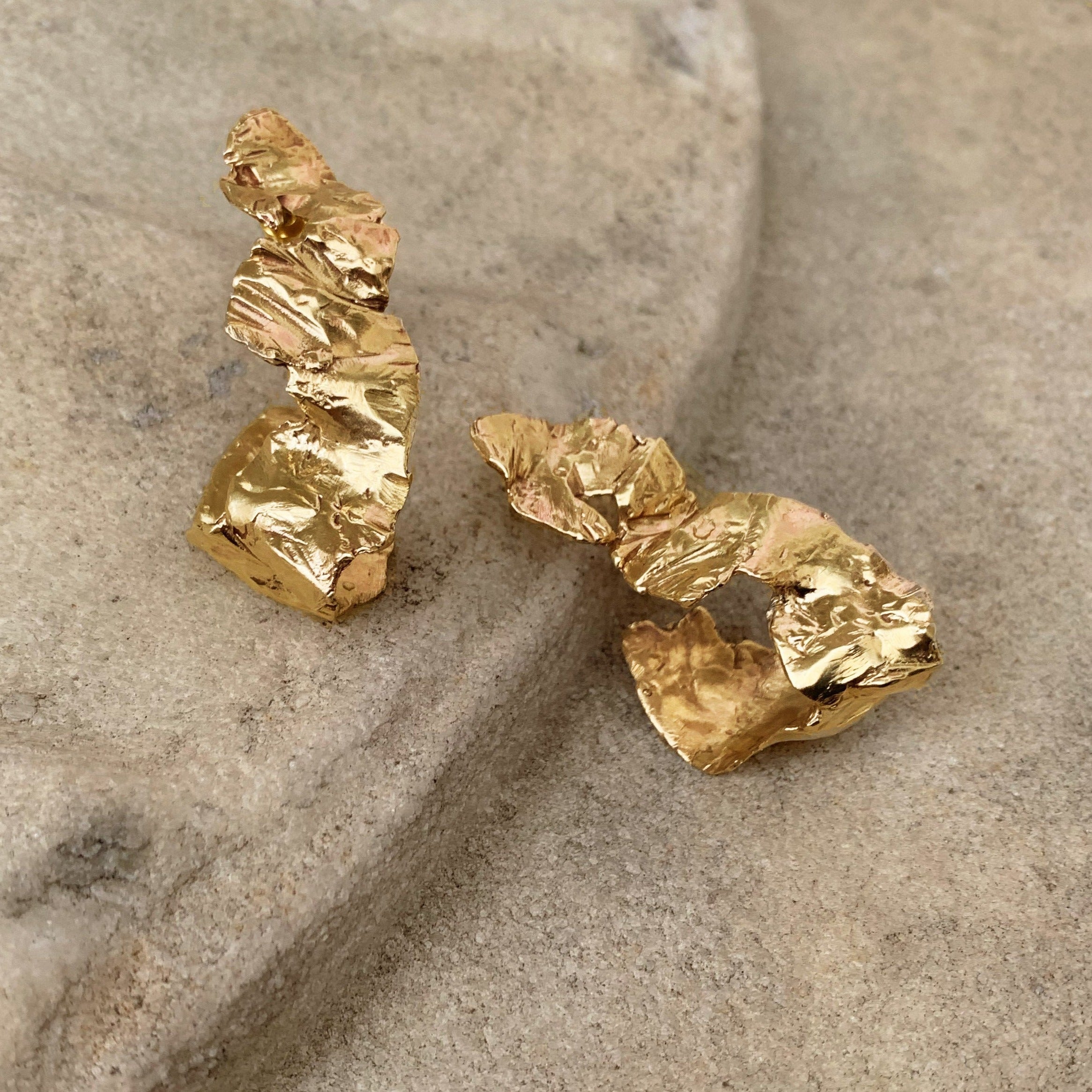 NATURE by Bree Nichols - PALERMO Hoops