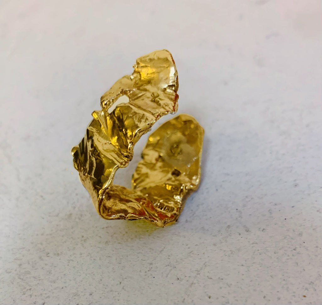 NATURE by Bree Nichols - PALERMO Hoops