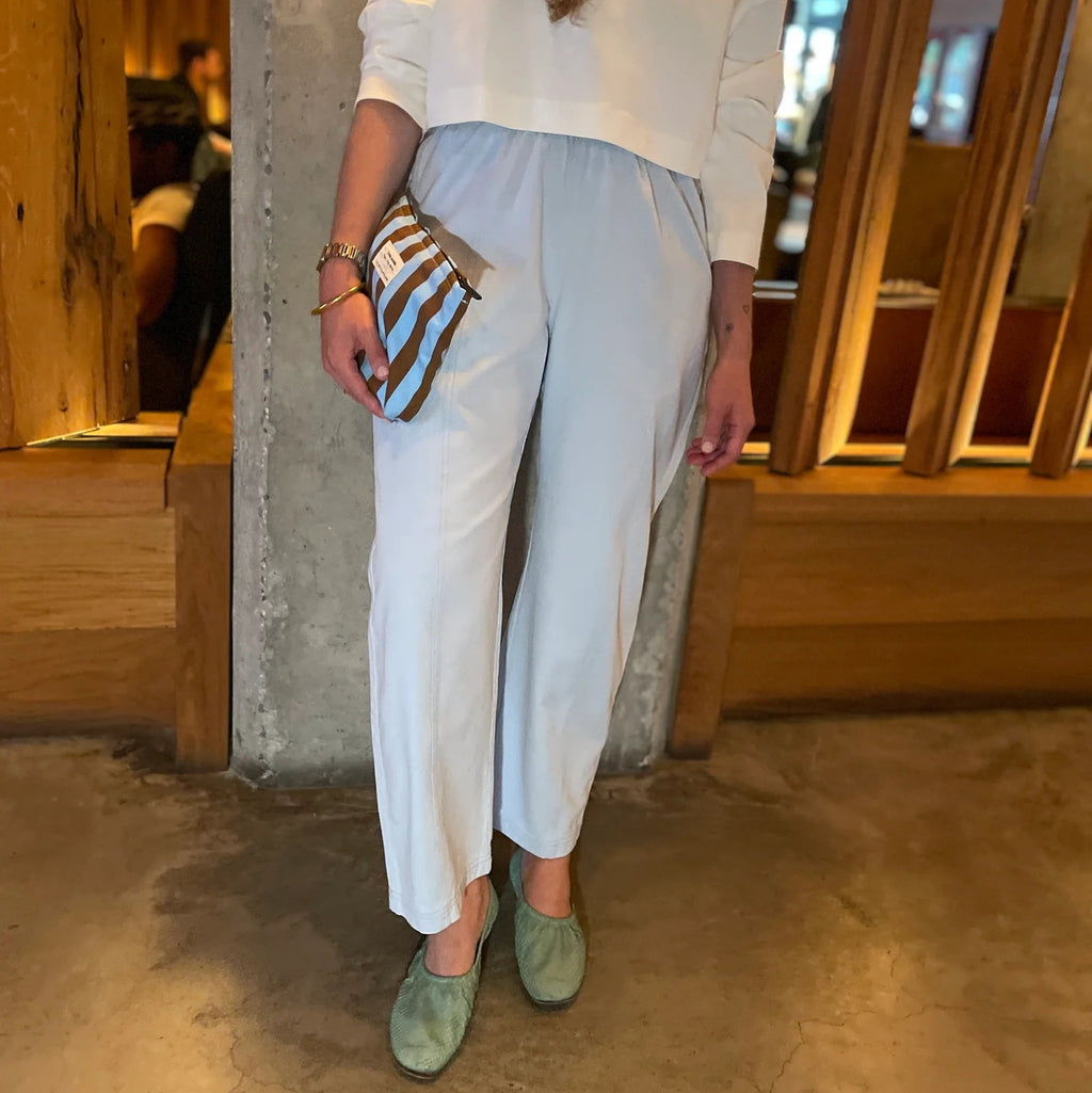 Janus II Pant - Cumulus Blue