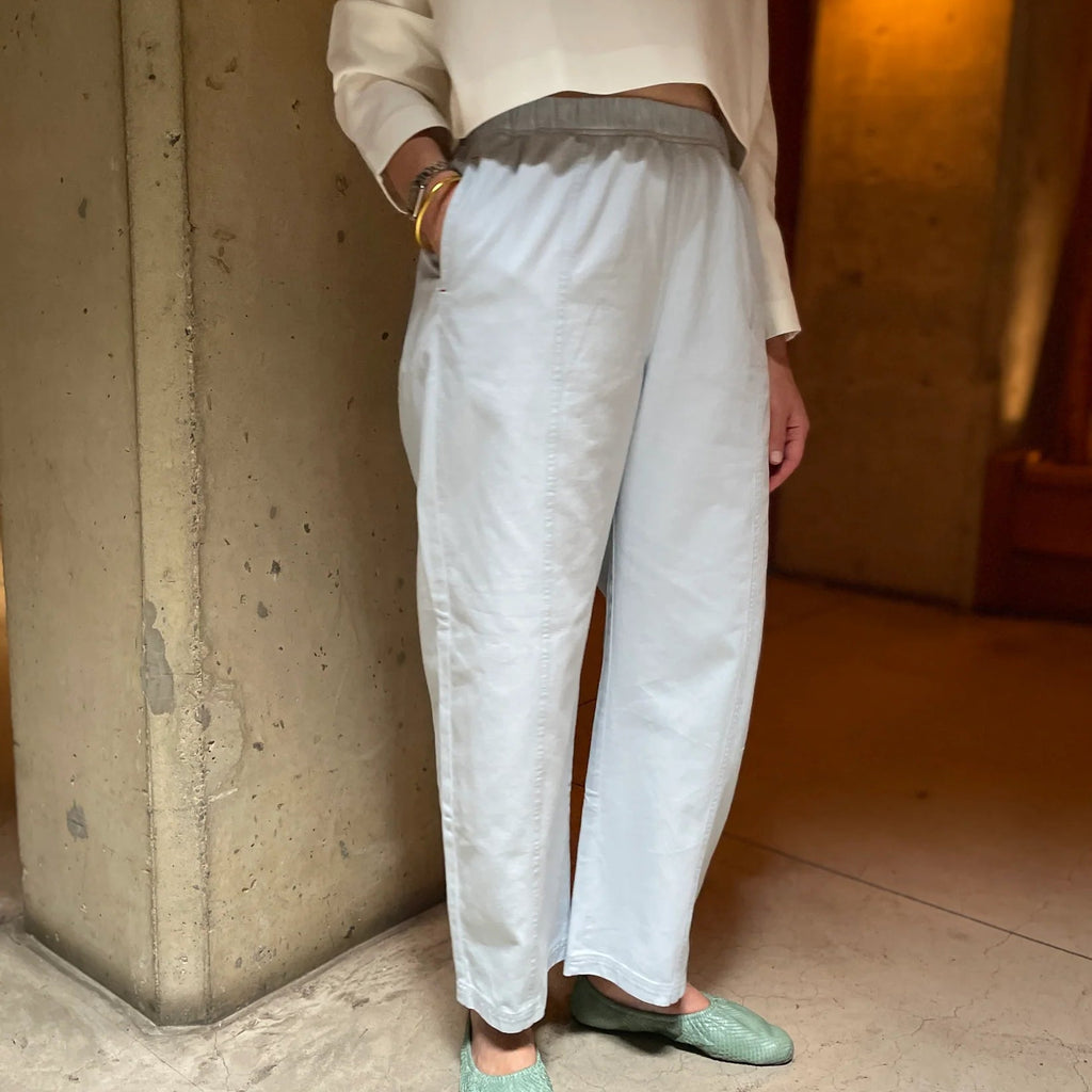 Janus II Pant - Cumulus Blue