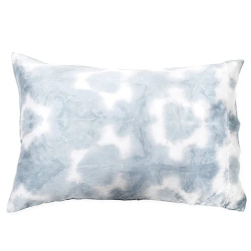 Silk Pillowcase - Oyster