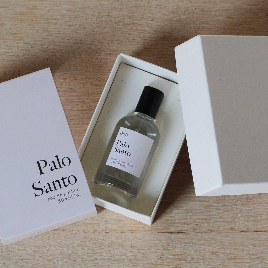 Palo Santo - Unisex Eau de Parfum - 50ml