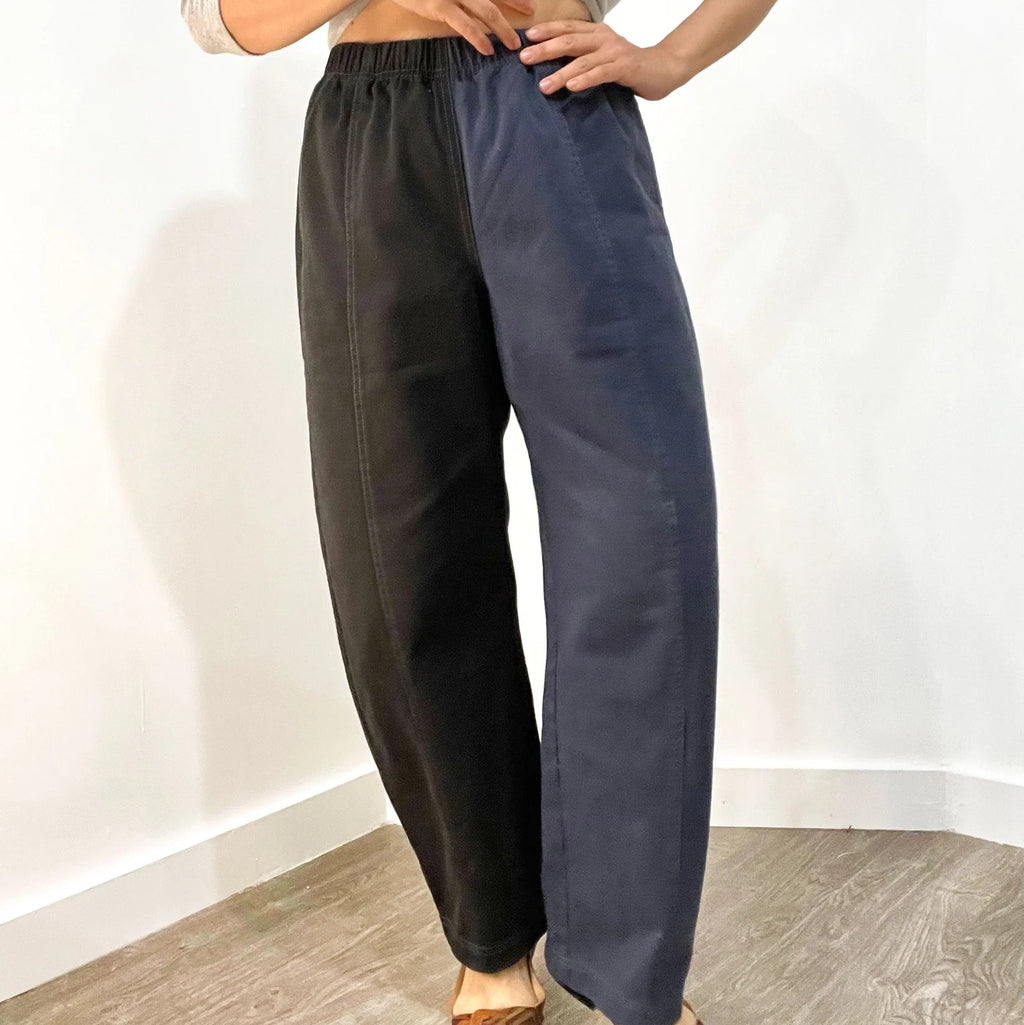 Janus II Pant - Ink