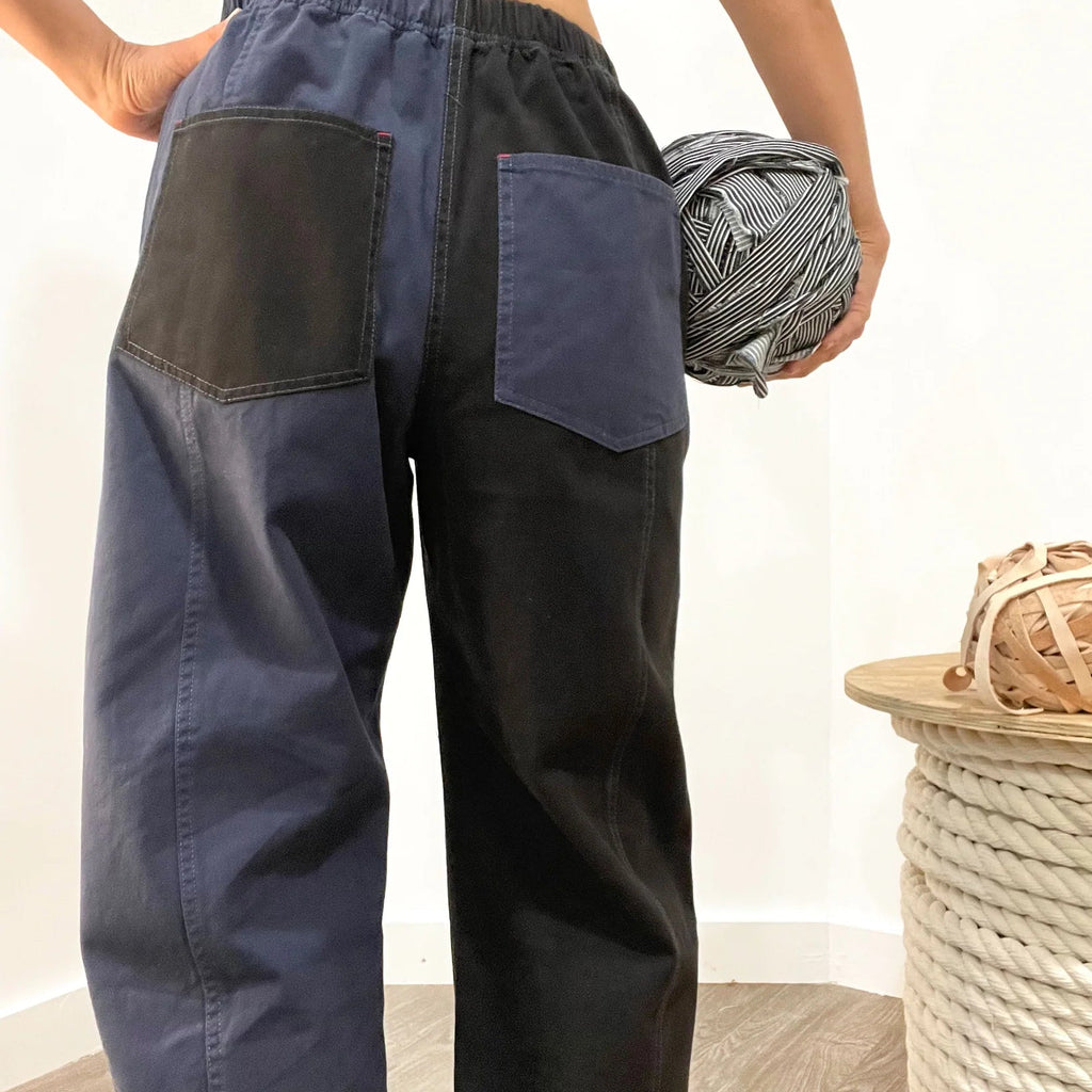 Janus II Pant - Ink