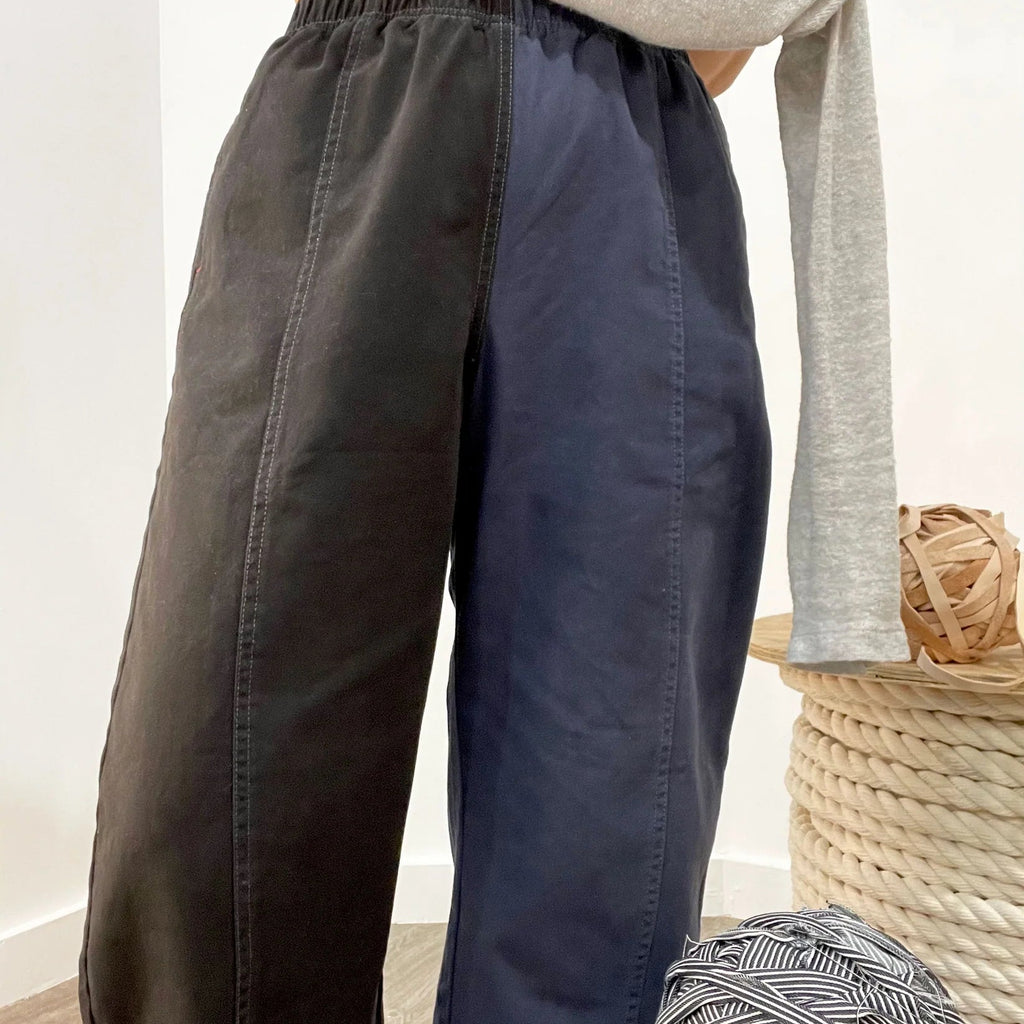 Janus II Pant - Ink