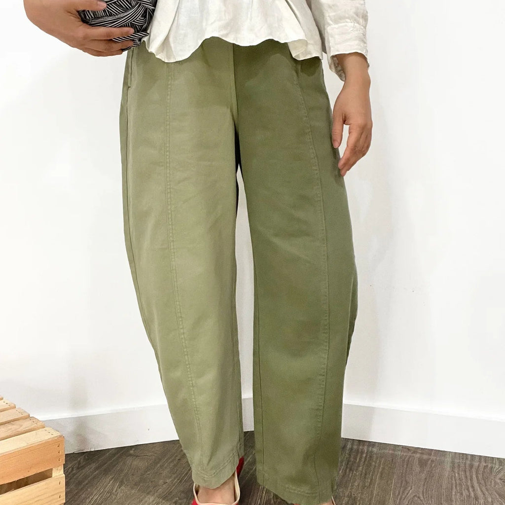 Janus II Pant - Surplus