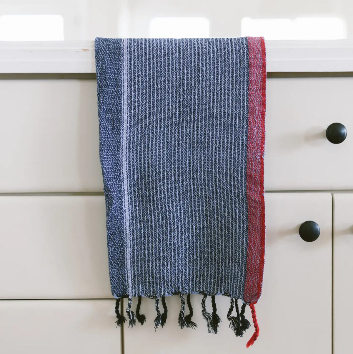 Home & Loft Turkish Cotton Hand Towel