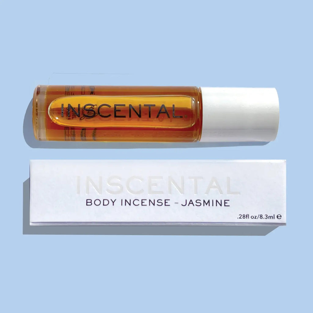 Inscental Jasmine