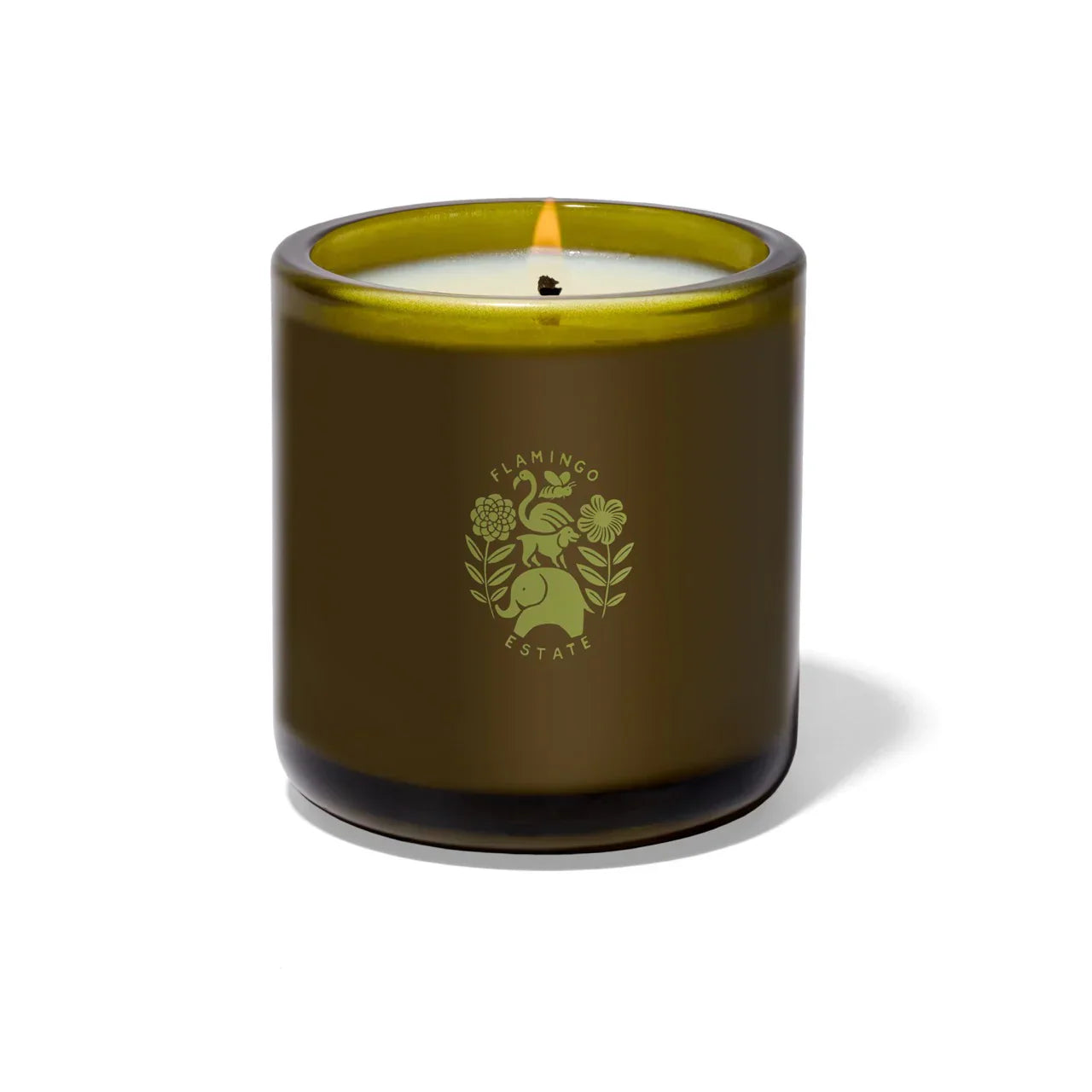 Roma Heirloom Candle