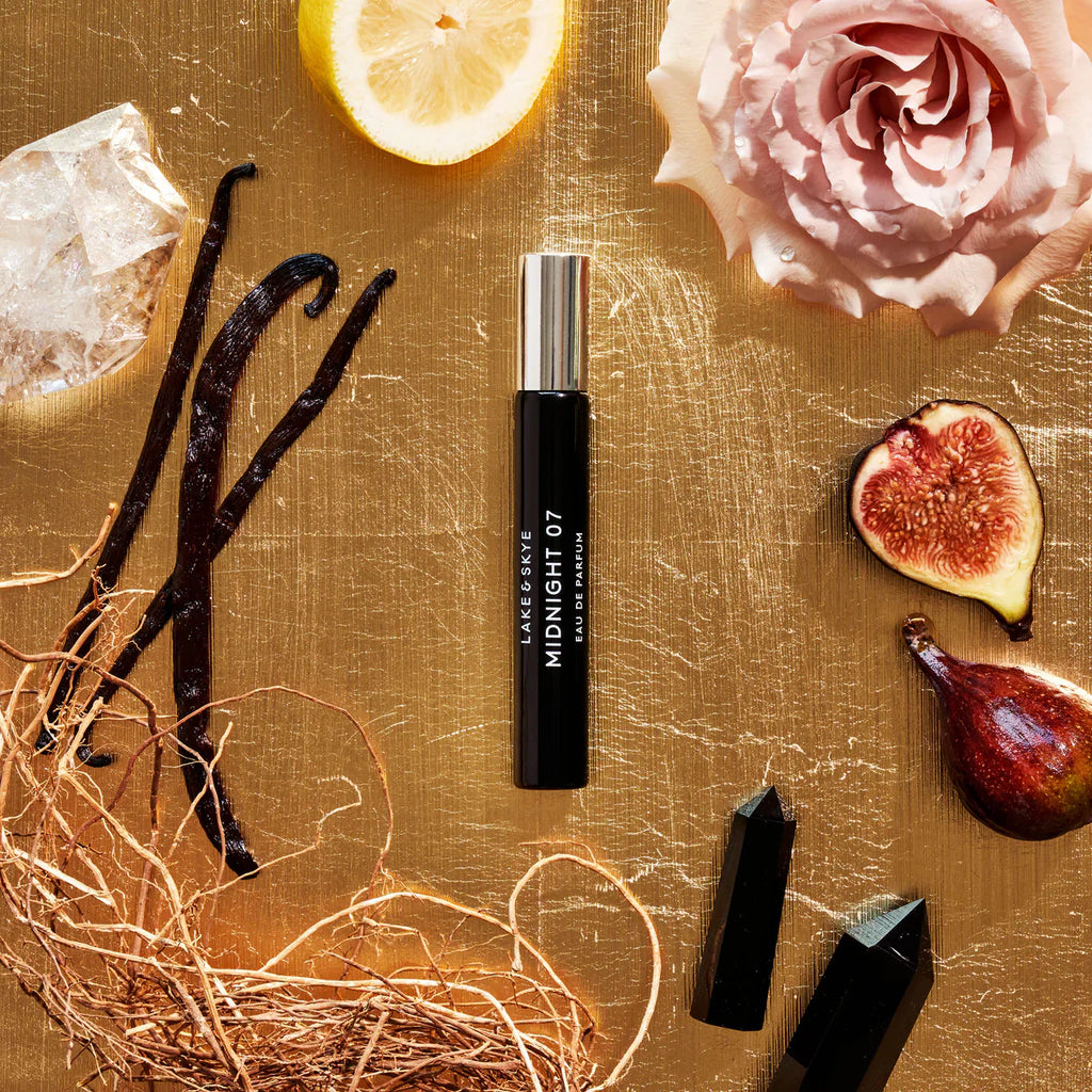 Lake & Skye Midnight 07 Purse Spray