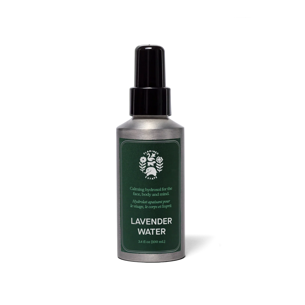 Lavender Water
