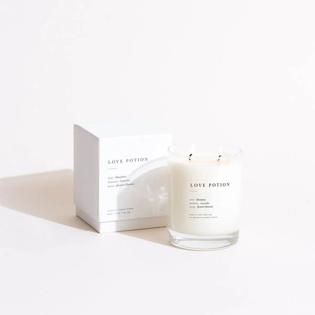 Escapist Candle