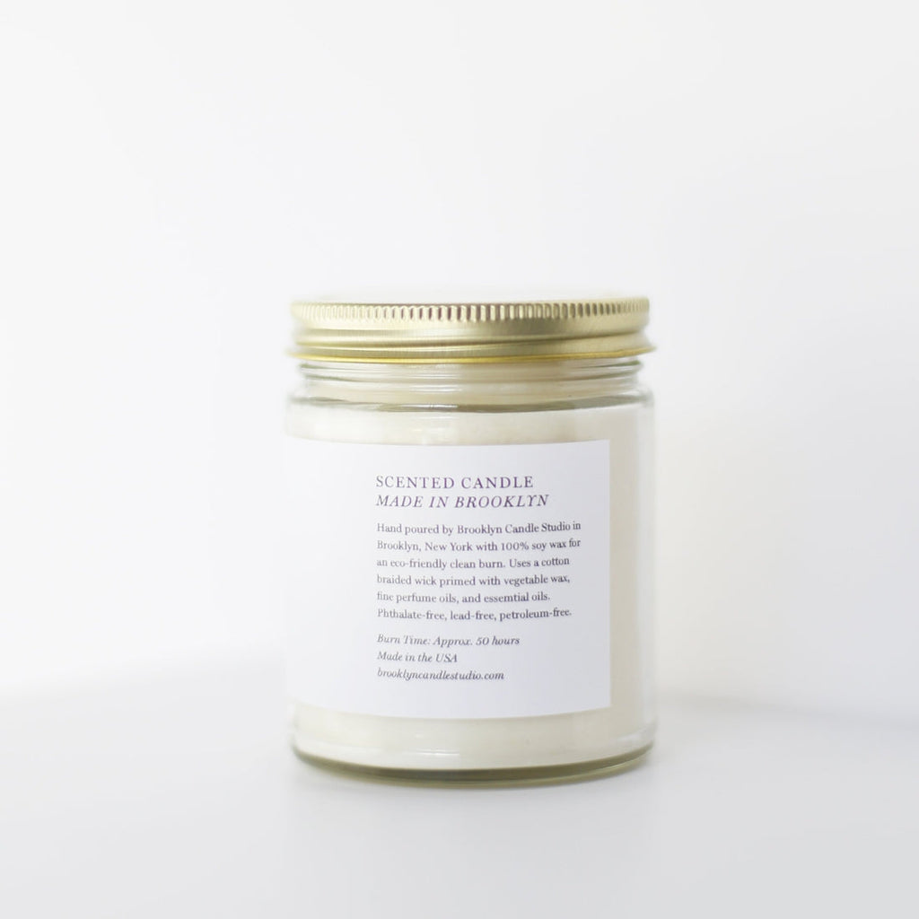 Love Potion Minimalist Candle