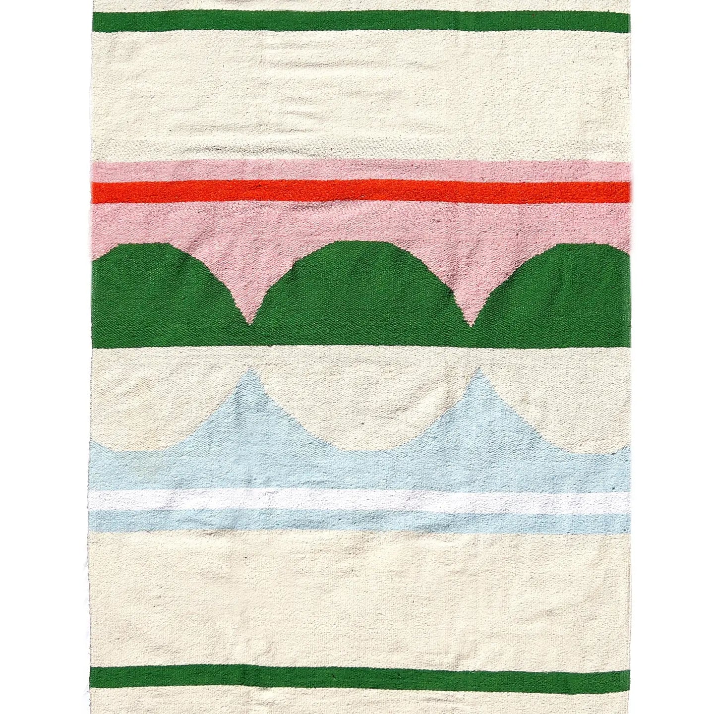 Blanket Roll - Picnic/Beach/Campfire
